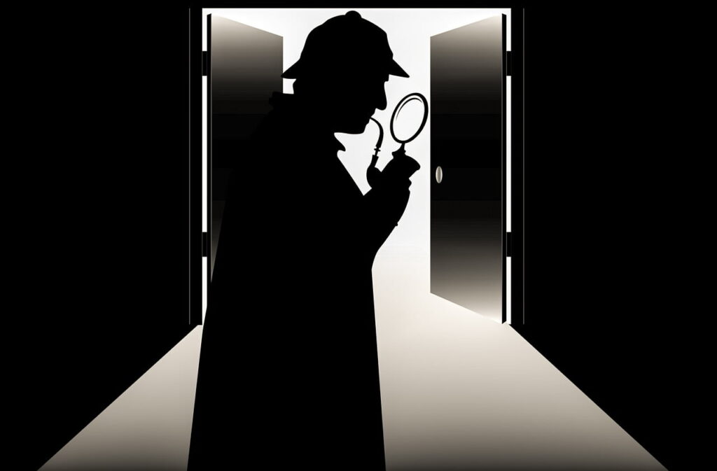 sherlock, holmes, detective