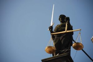 injunction