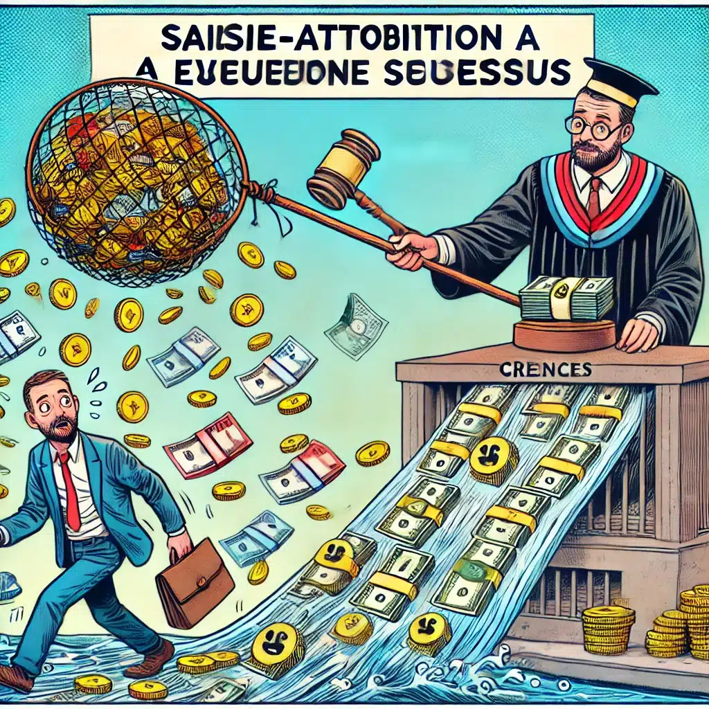 Créance à exécution successive