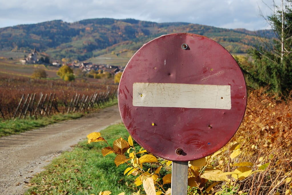 astreinte sens interdit