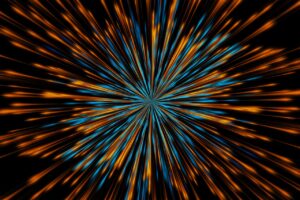 explosion, big bang, colour, structure, lines, multi coloured, abstract, light, waves, imagination, background, geometric, hypnotic, bent, curve, dynamic, beam, rotate, move, abstract, abstract, abstract, abstract, abstract