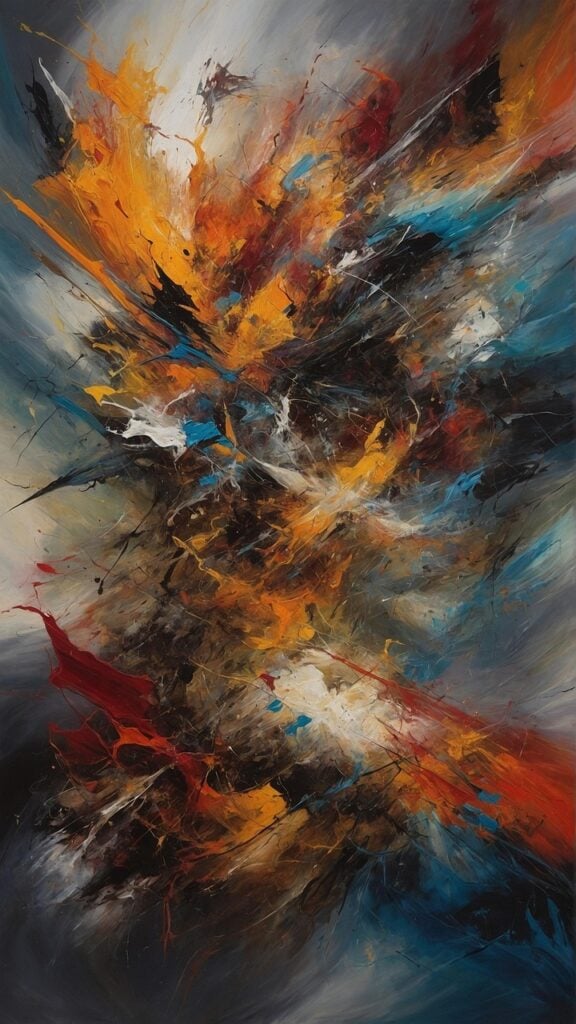 abstract, multicoloured, art, decoration, artwork, composing, abstract, abstract, abstract, abstract, artwork, artwork