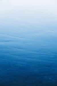 body of water