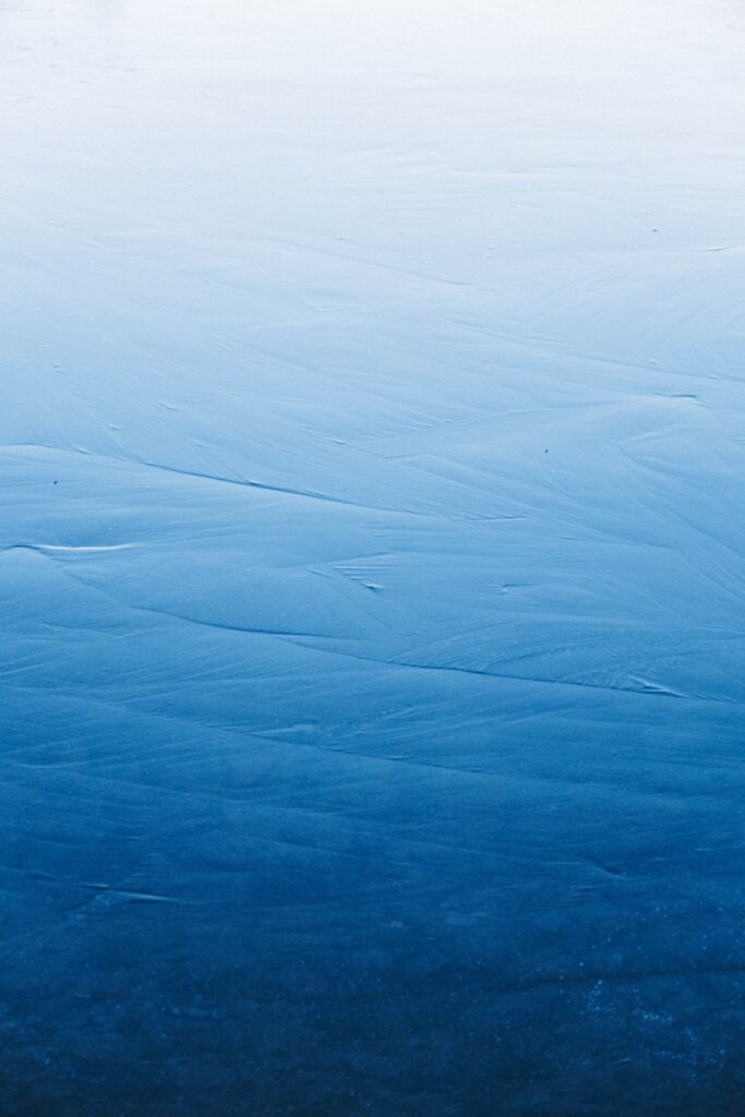 body of water