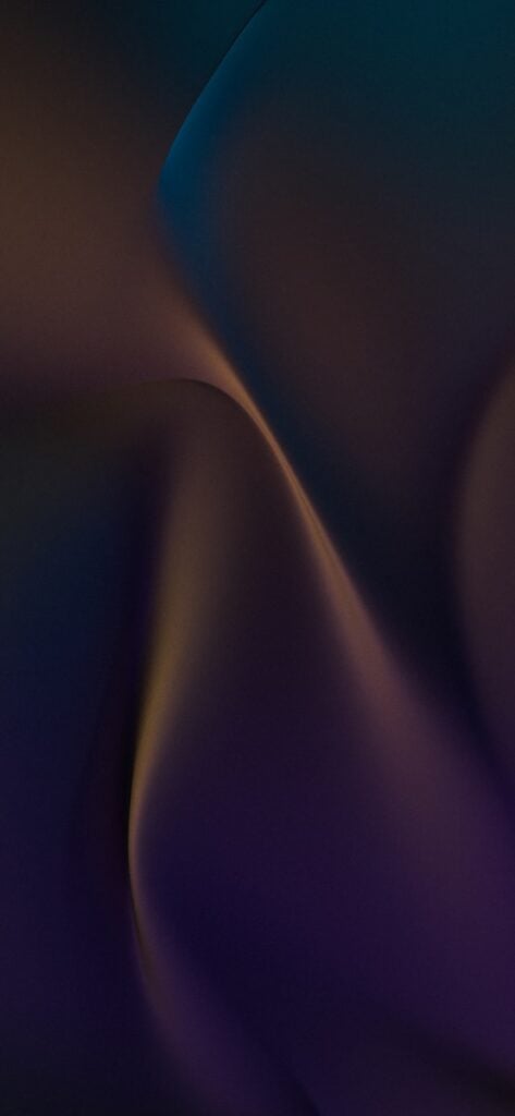 blue textile in close up photography