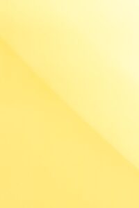 yellow and white abstract painting